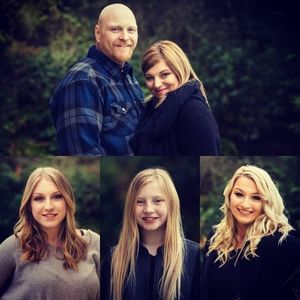 Meet your Posher, Elisa